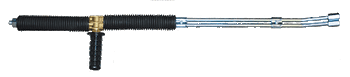 Dual Lance Wands by GP available at North American Pressure Wash Outlet